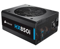 Corsair HX850i 850W 80 Plus Platinum - 204389 - zdjęcie 1